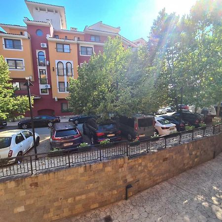 Visit Sunny Beach Marina Apartments Ravda Kültér fotó
