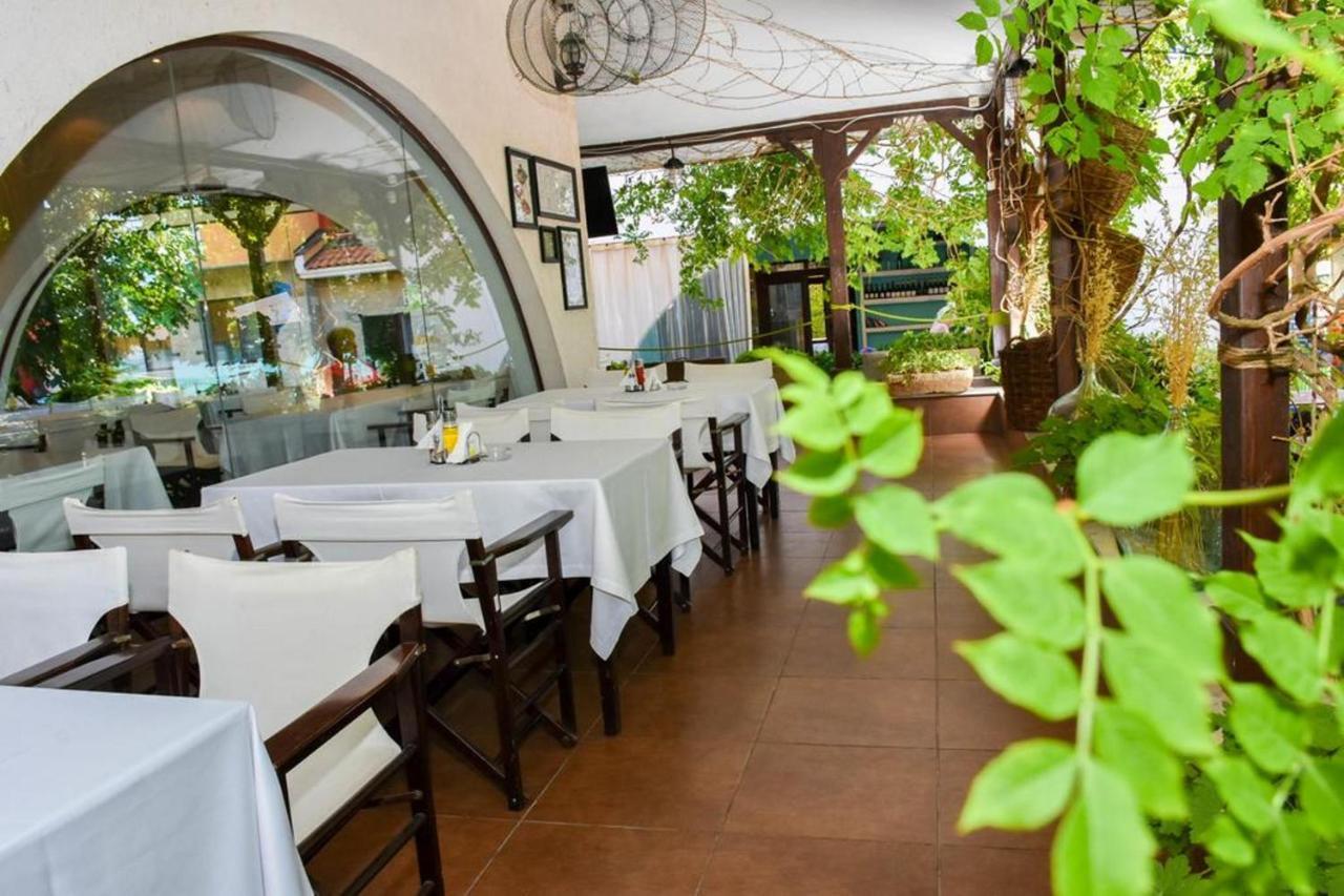 Visit Sunny Beach Marina Apartments Ravda Kültér fotó