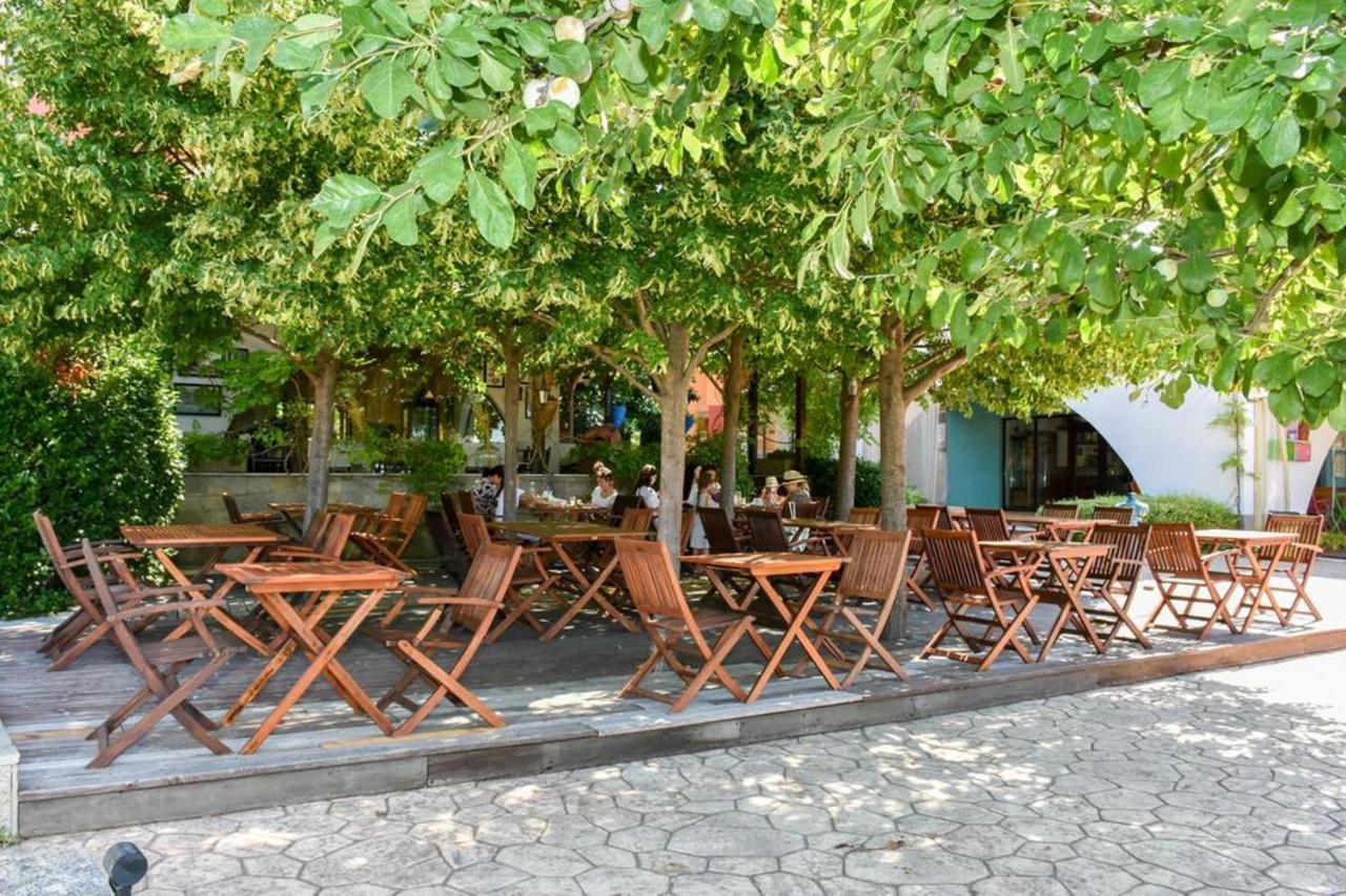 Visit Sunny Beach Marina Apartments Ravda Kültér fotó