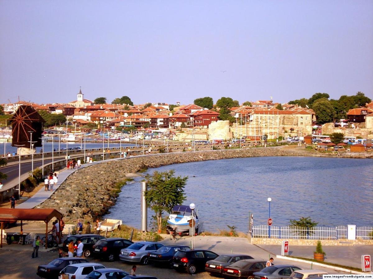 Visit Sunny Beach Marina Apartments Ravda Kültér fotó