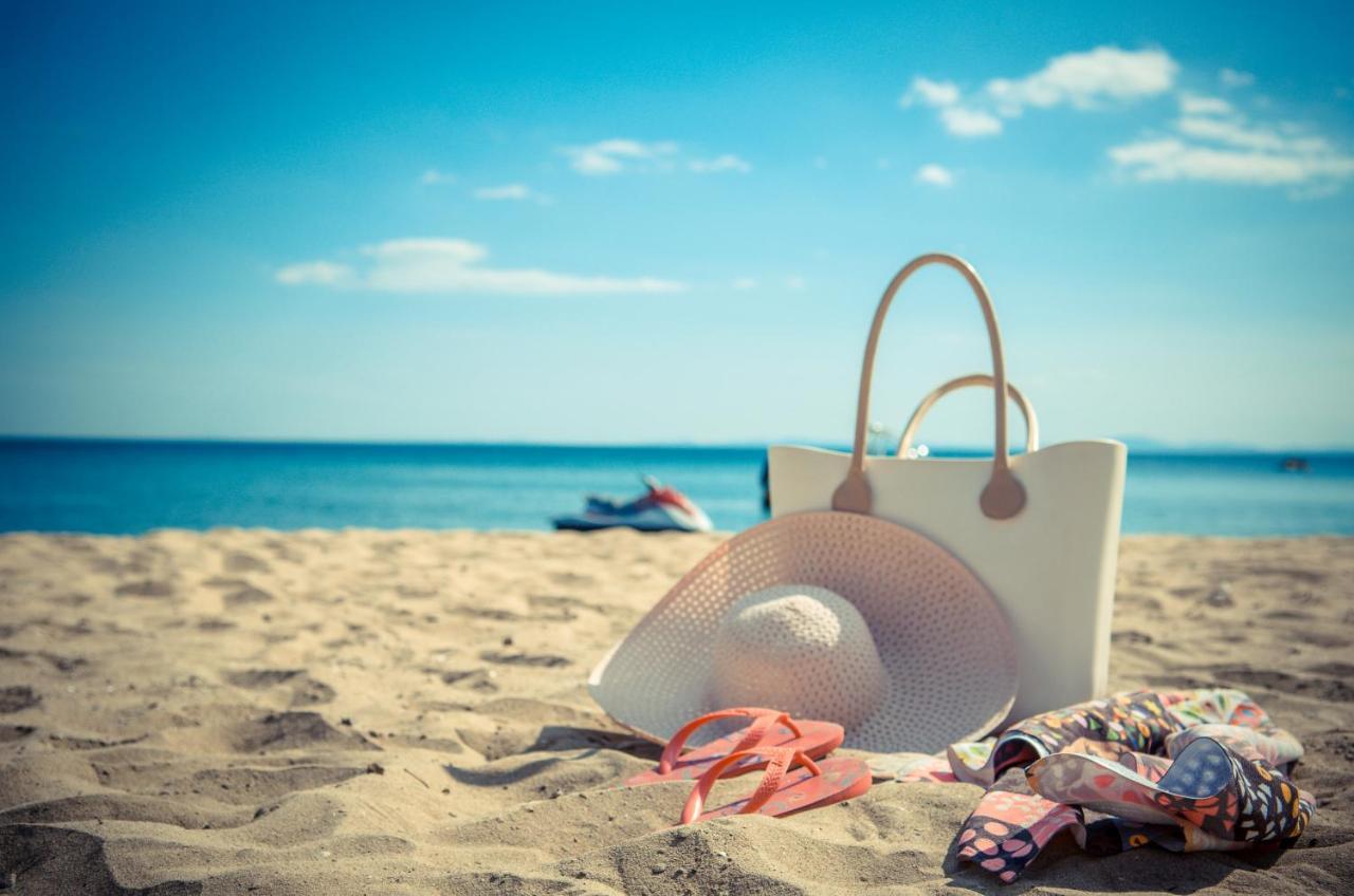 Visit Sunny Beach Marina Apartments Ravda Kültér fotó