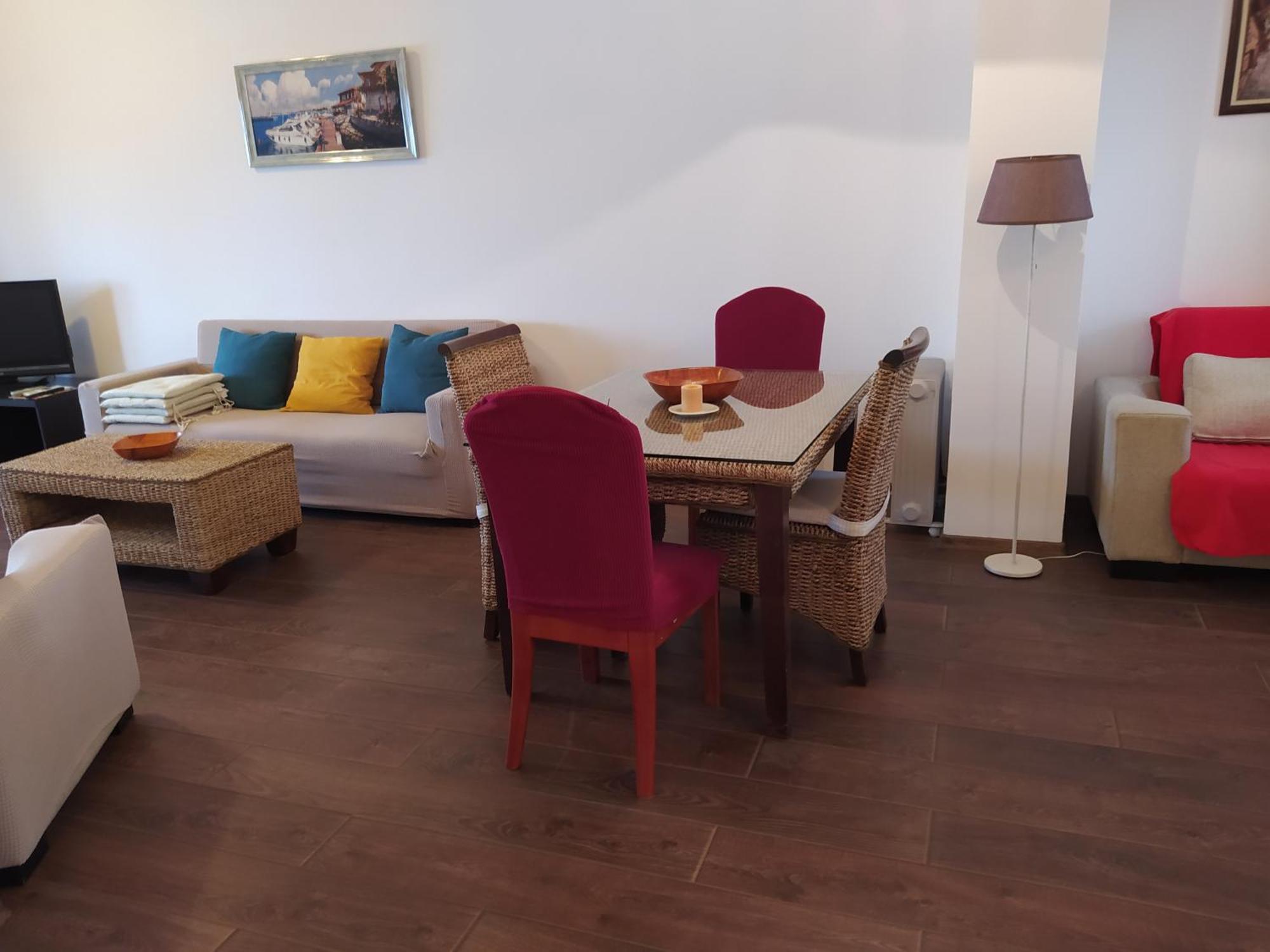 Visit Sunny Beach Marina Apartments Ravda Szoba fotó