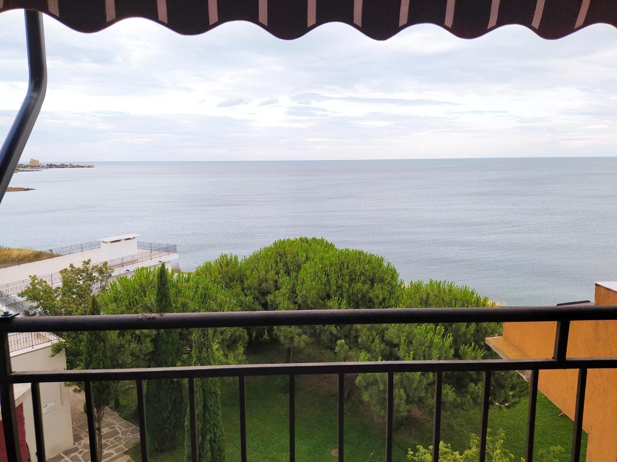 Visit Sunny Beach Marina Apartments Ravda Szoba fotó
