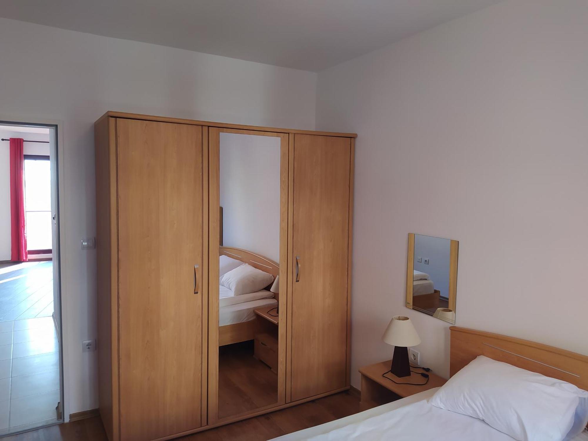 Visit Sunny Beach Marina Apartments Ravda Szoba fotó