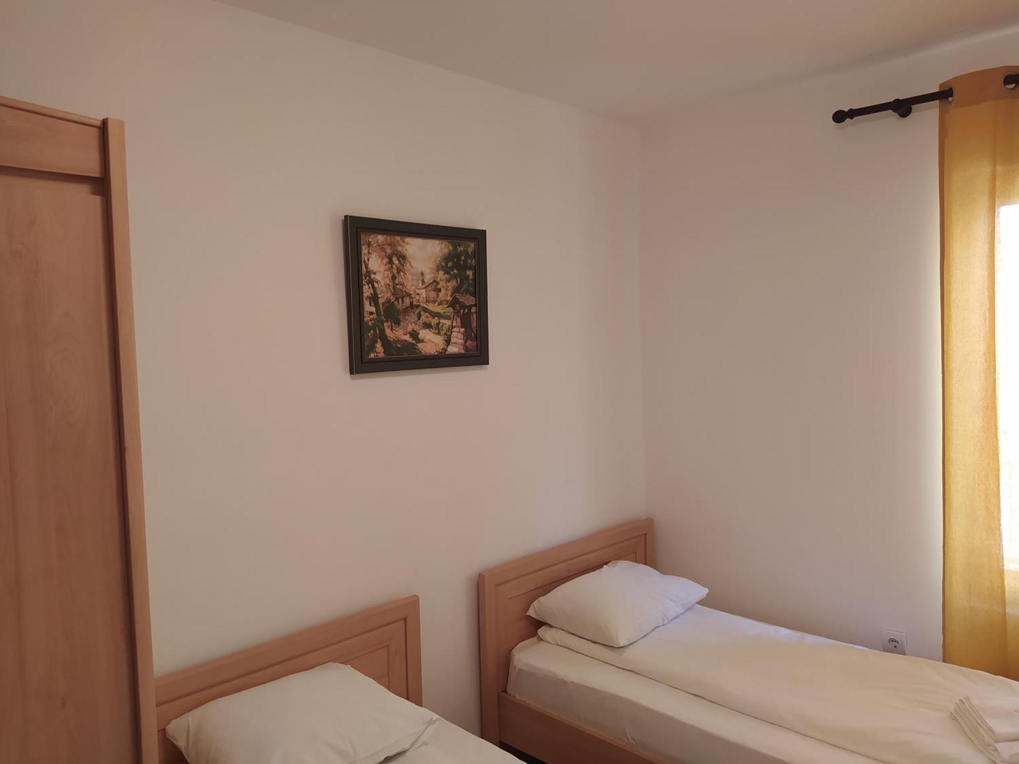 Visit Sunny Beach Marina Apartments Ravda Szoba fotó