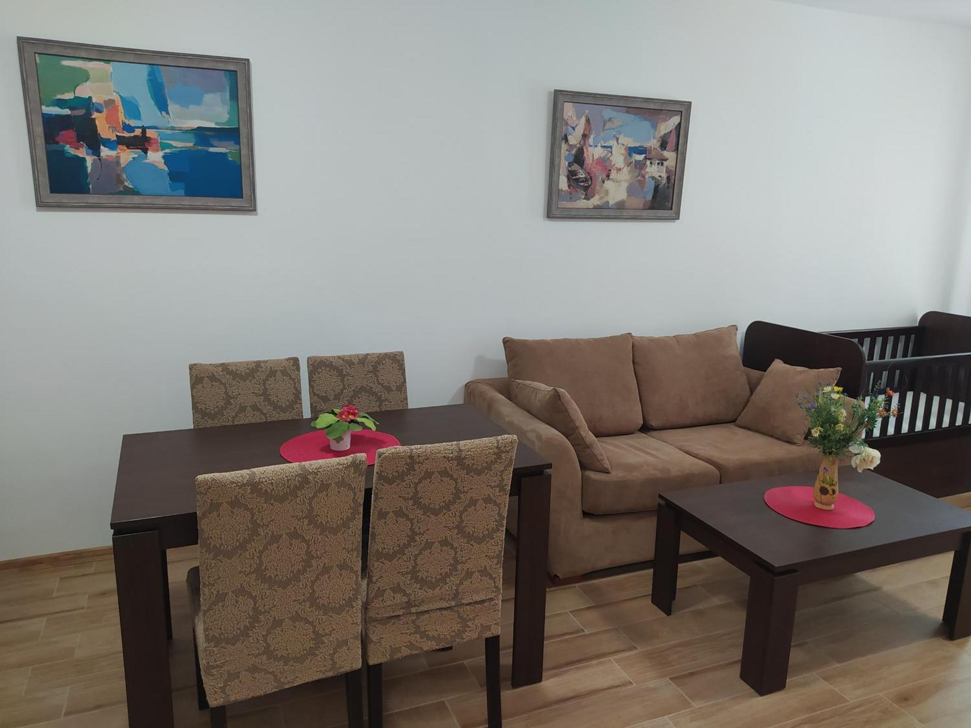 Visit Sunny Beach Marina Apartments Ravda Szoba fotó