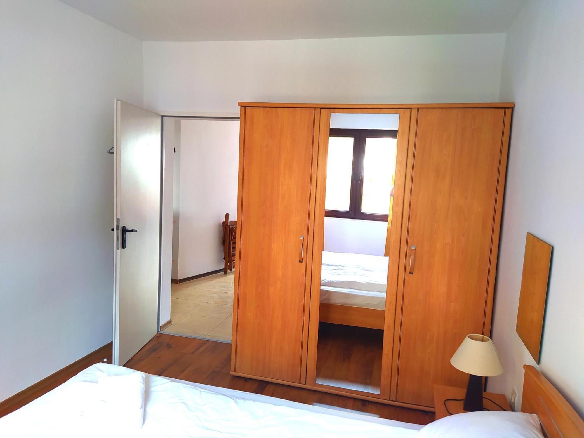 Visit Sunny Beach Marina Apartments Ravda Szoba fotó