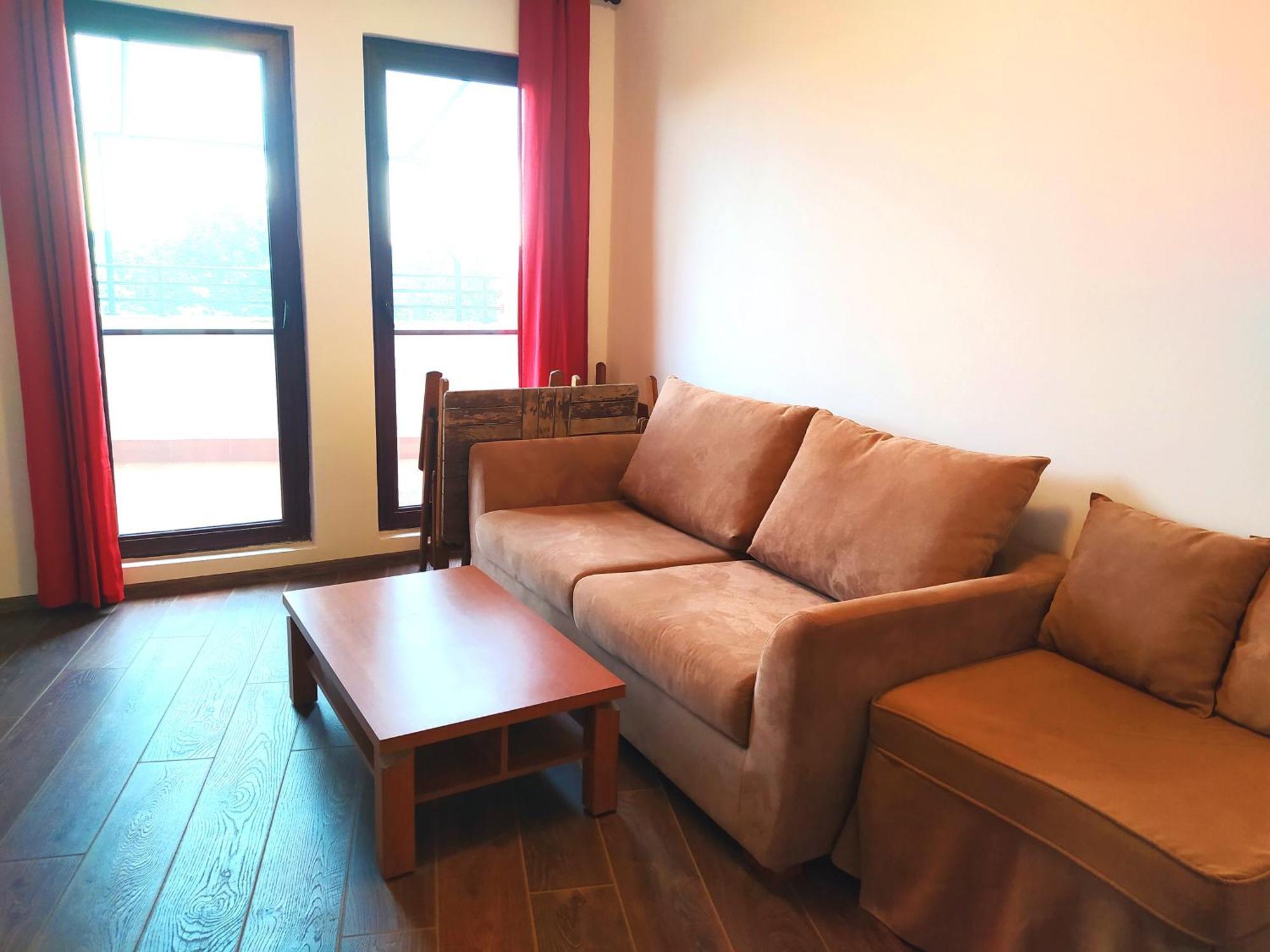 Visit Sunny Beach Marina Apartments Ravda Szoba fotó