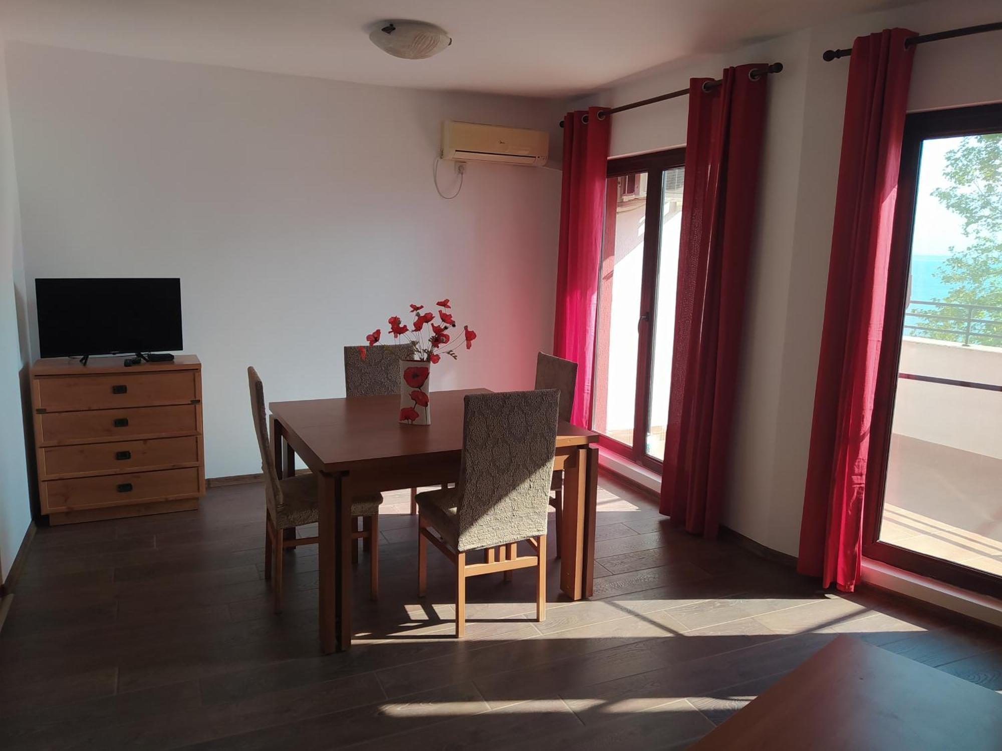 Visit Sunny Beach Marina Apartments Ravda Szoba fotó