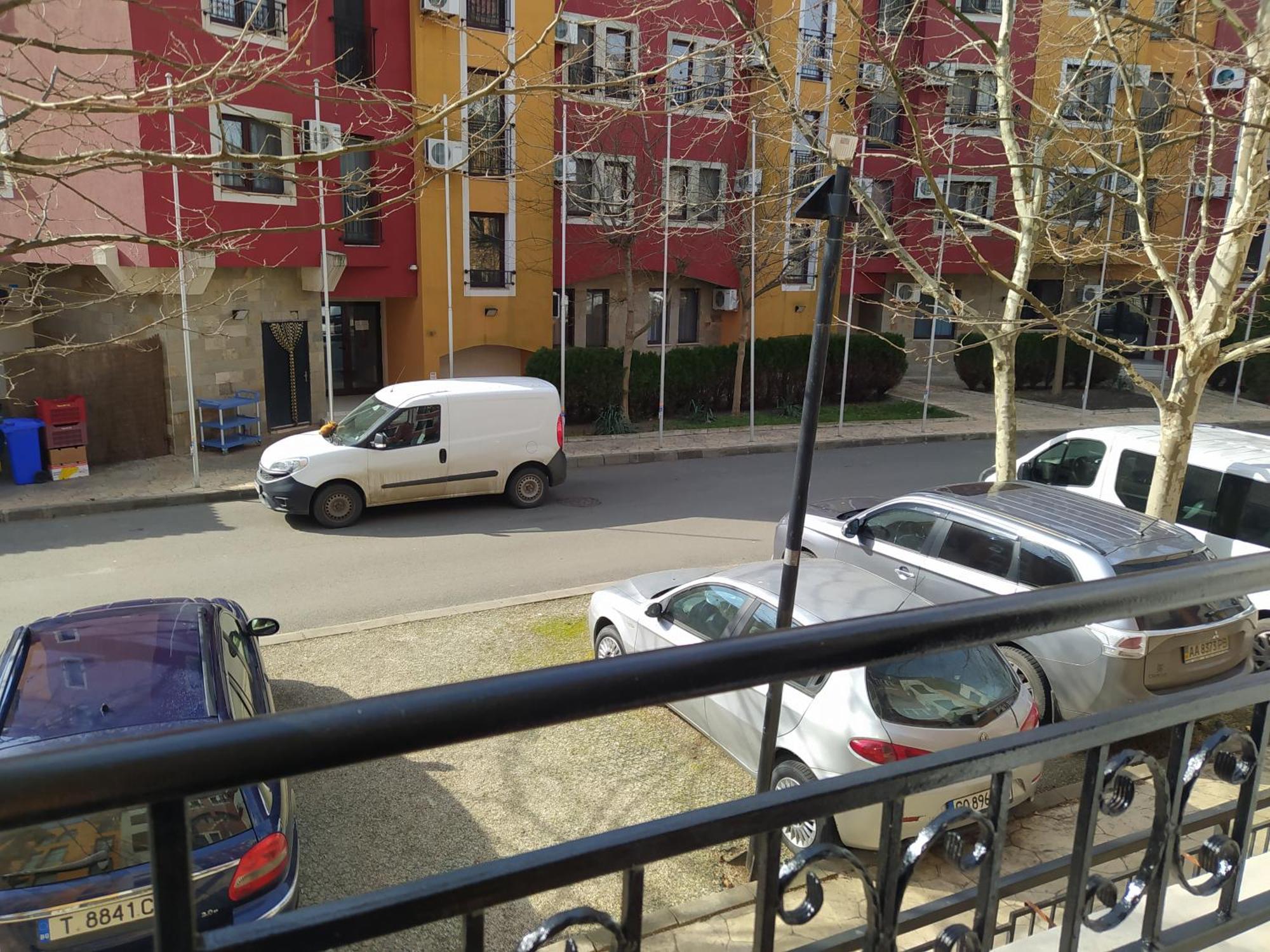 Visit Sunny Beach Marina Apartments Ravda Szoba fotó