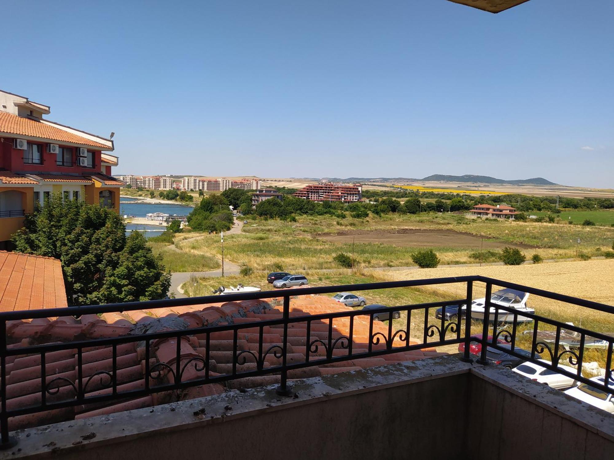 Visit Sunny Beach Marina Apartments Ravda Szoba fotó