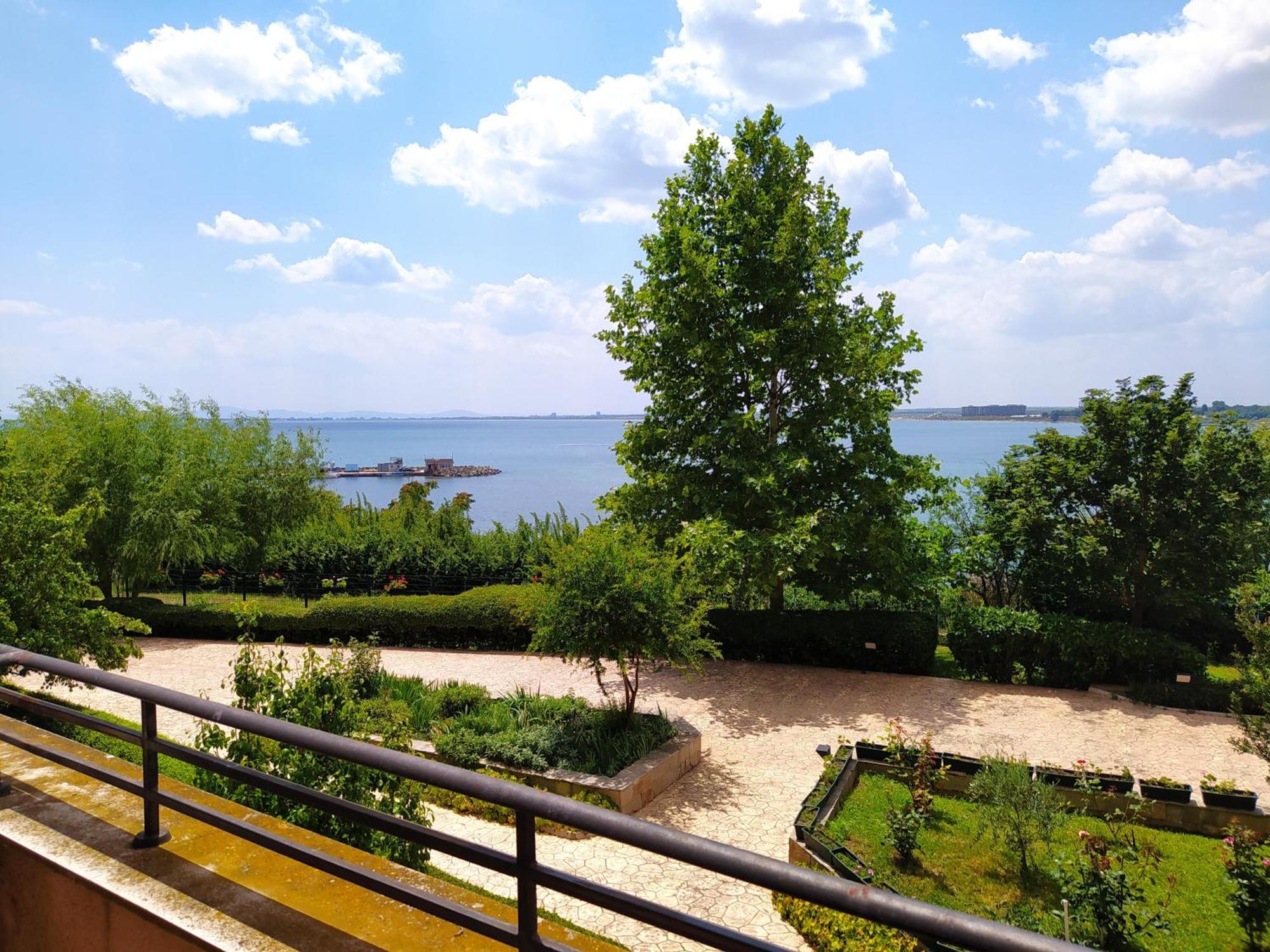 Visit Sunny Beach Marina Apartments Ravda Szoba fotó
