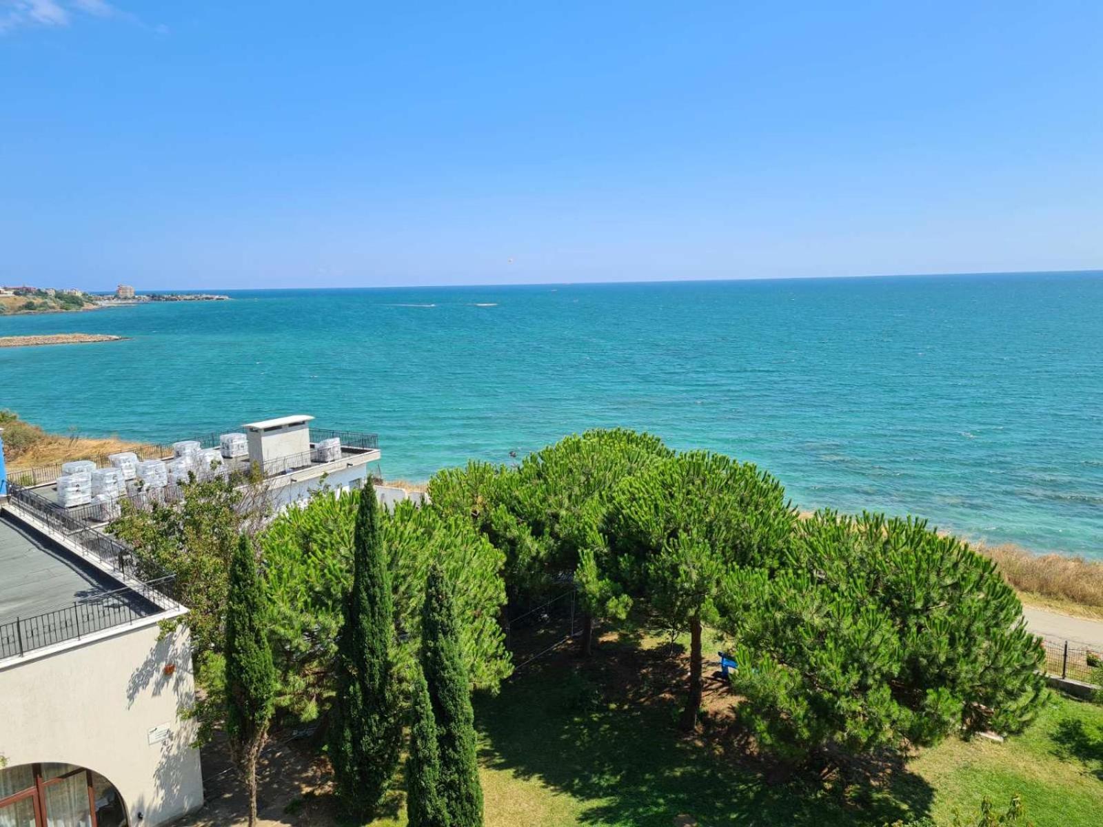 Visit Sunny Beach Marina Apartments Ravda Szoba fotó
