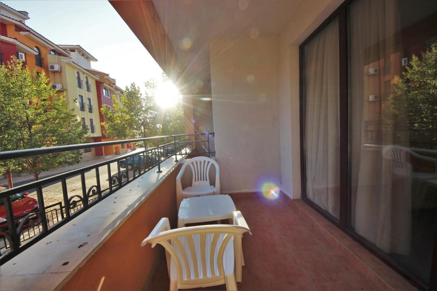 Visit Sunny Beach Marina Apartments Ravda Szoba fotó