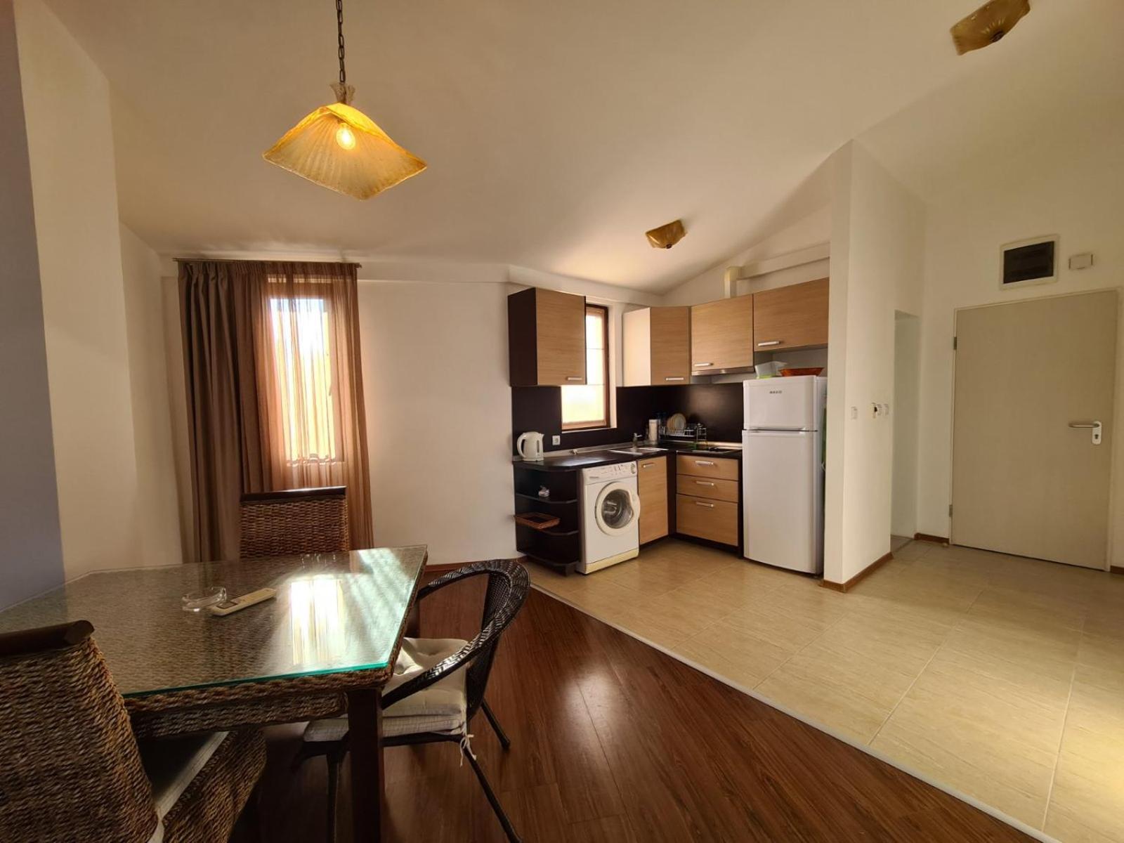 Visit Sunny Beach Marina Apartments Ravda Szoba fotó