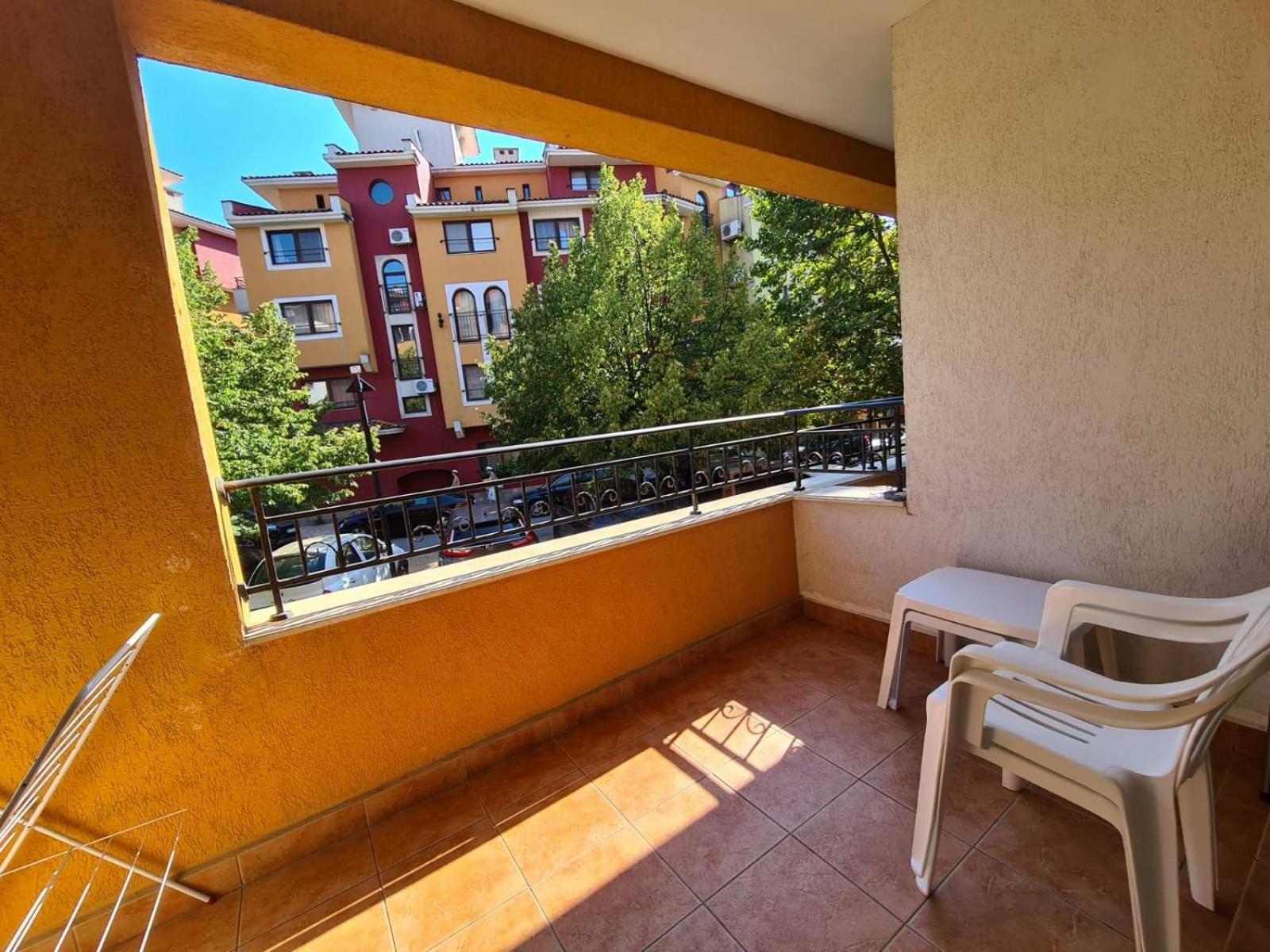 Visit Sunny Beach Marina Apartments Ravda Szoba fotó