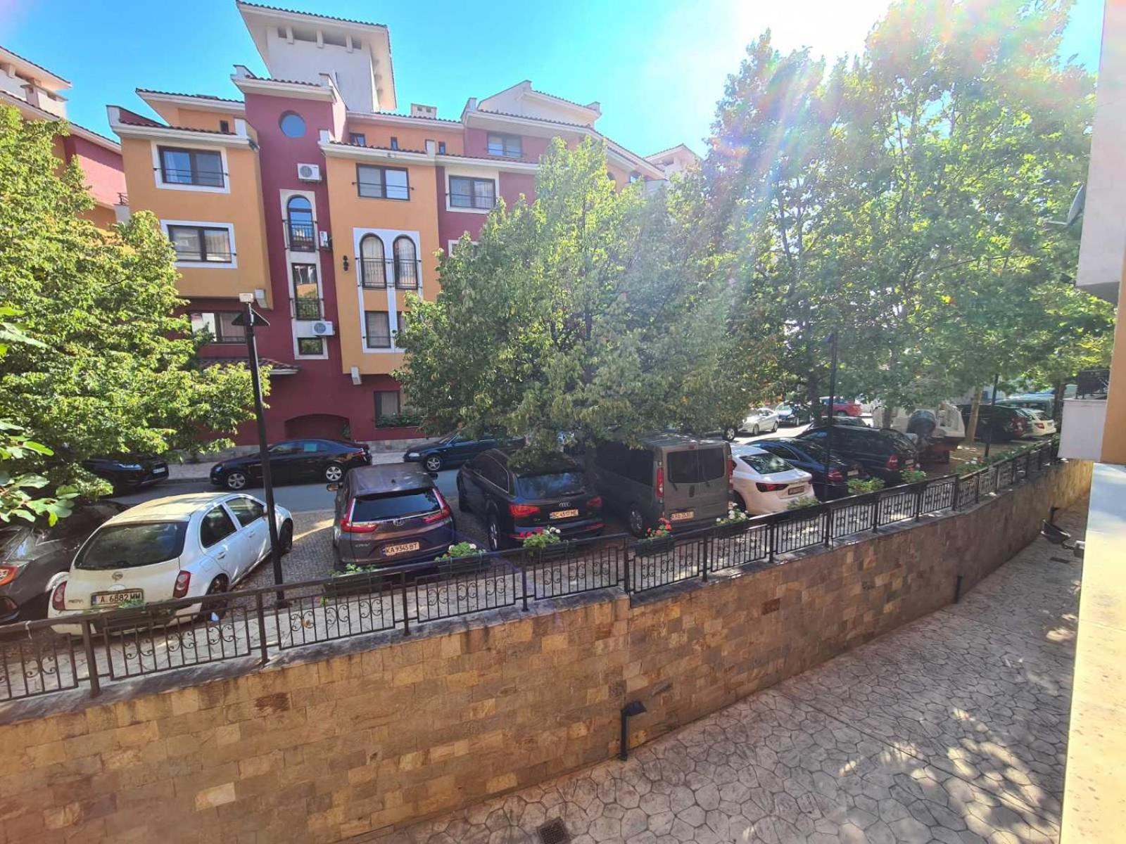 Visit Sunny Beach Marina Apartments Ravda Kültér fotó