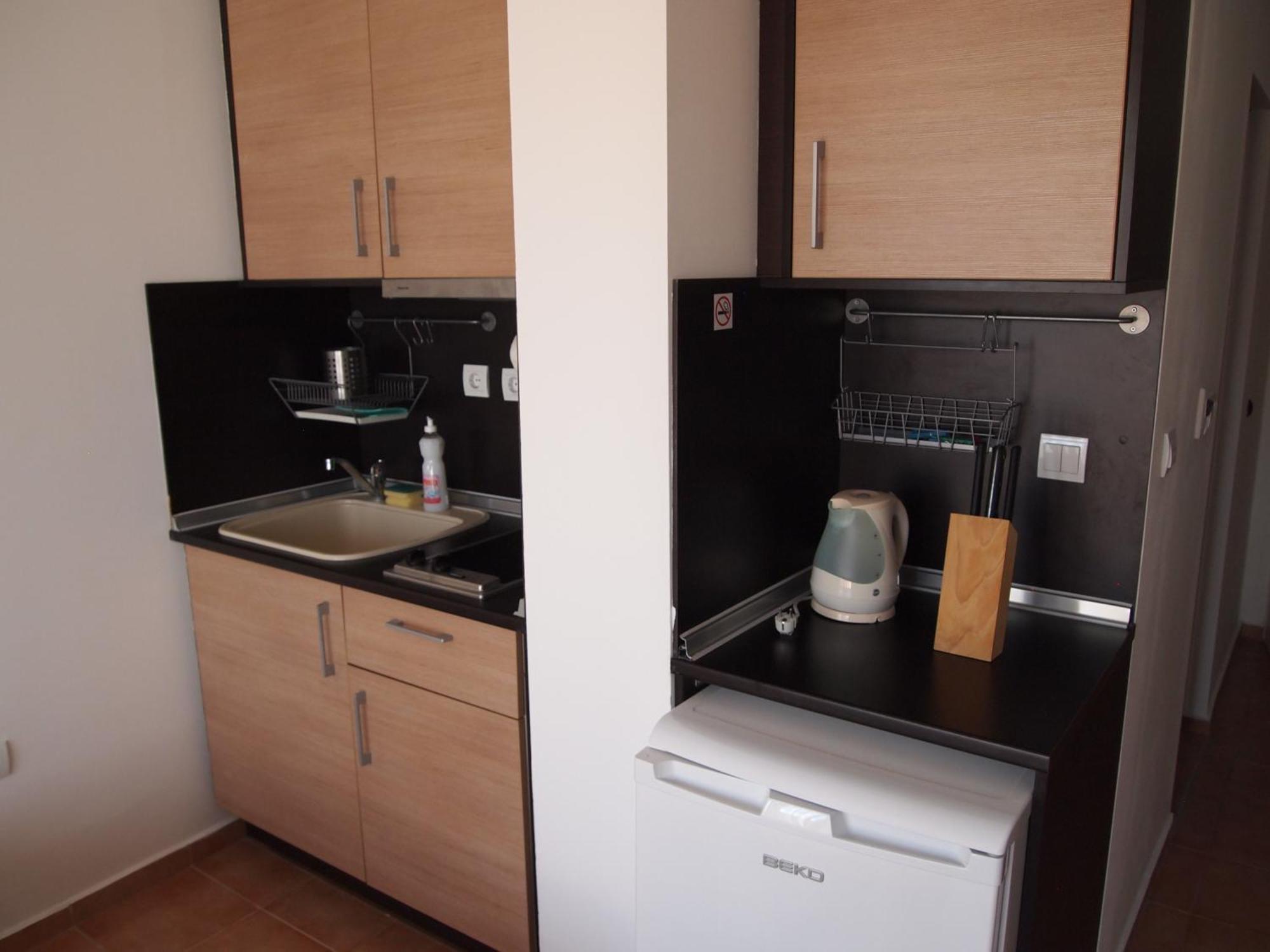 Visit Sunny Beach Marina Apartments Ravda Szoba fotó