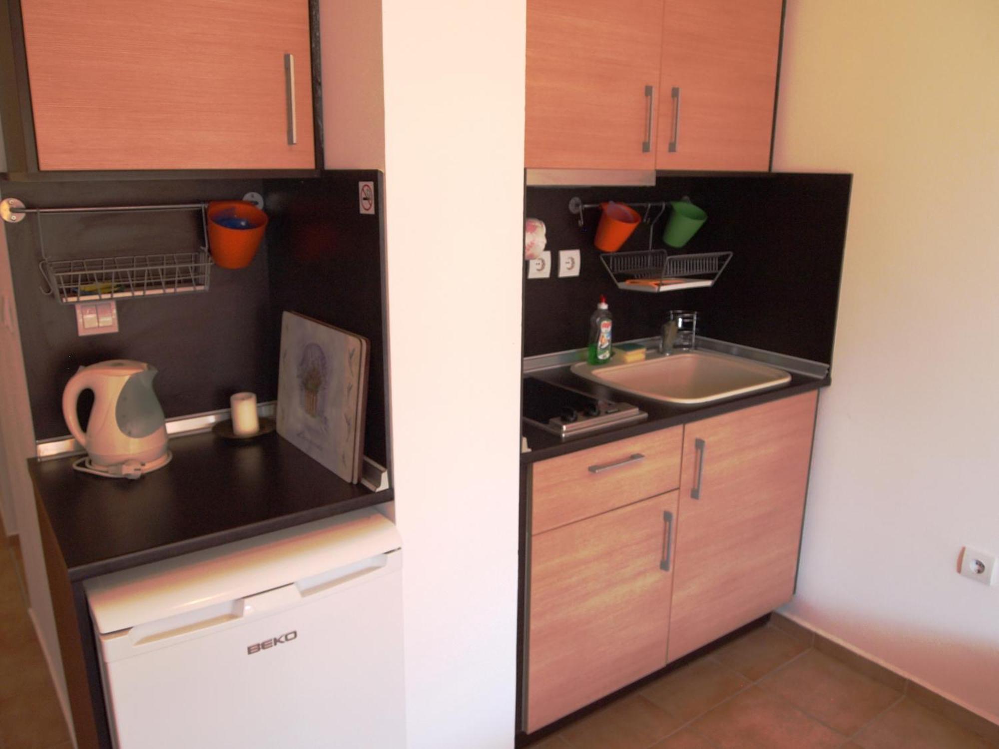 Visit Sunny Beach Marina Apartments Ravda Szoba fotó