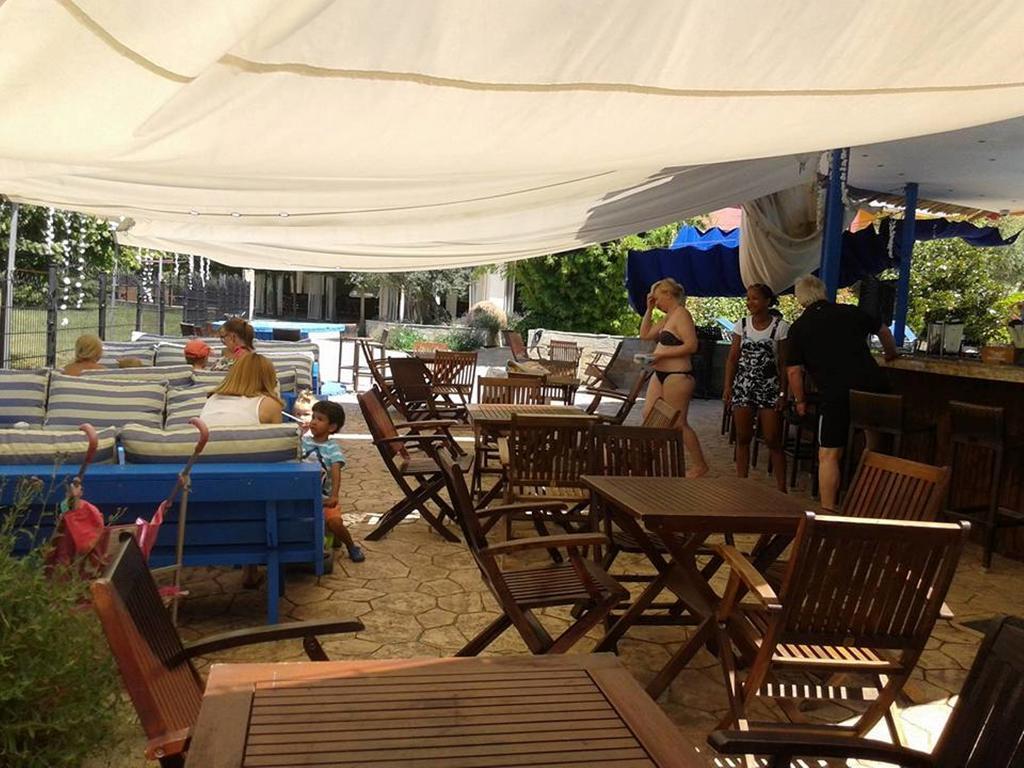 Visit Sunny Beach Marina Apartments Ravda Kültér fotó