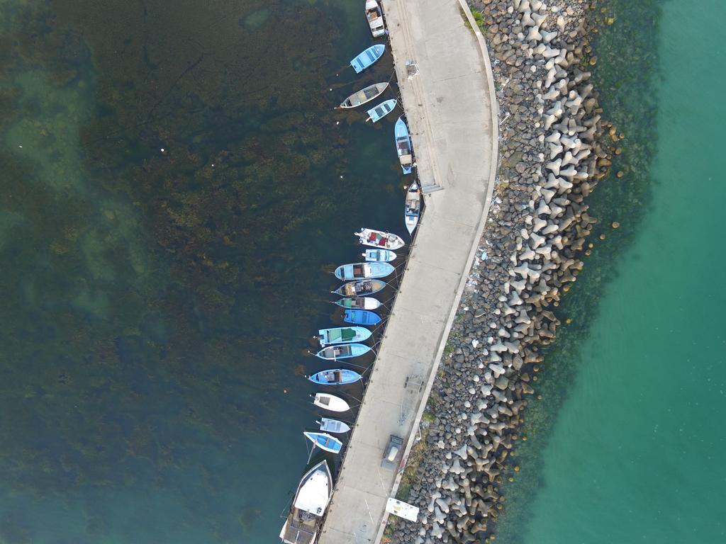 Visit Sunny Beach Marina Apartments Ravda Kültér fotó