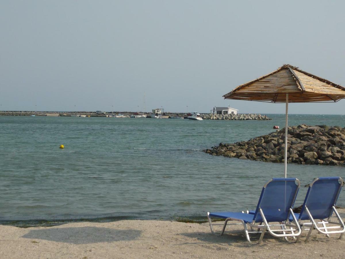 Visit Sunny Beach Marina Apartments Ravda Kültér fotó