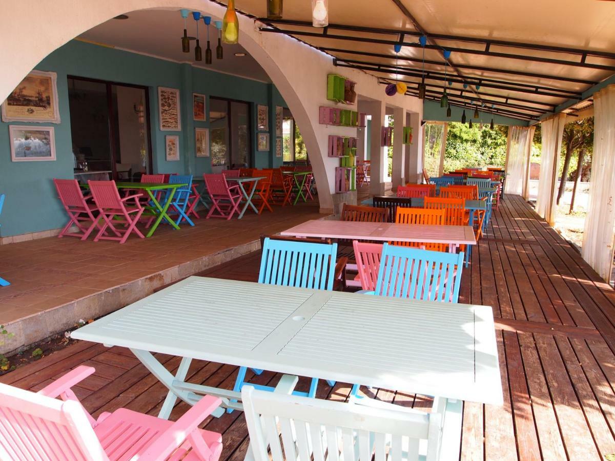 Visit Sunny Beach Marina Apartments Ravda Kültér fotó