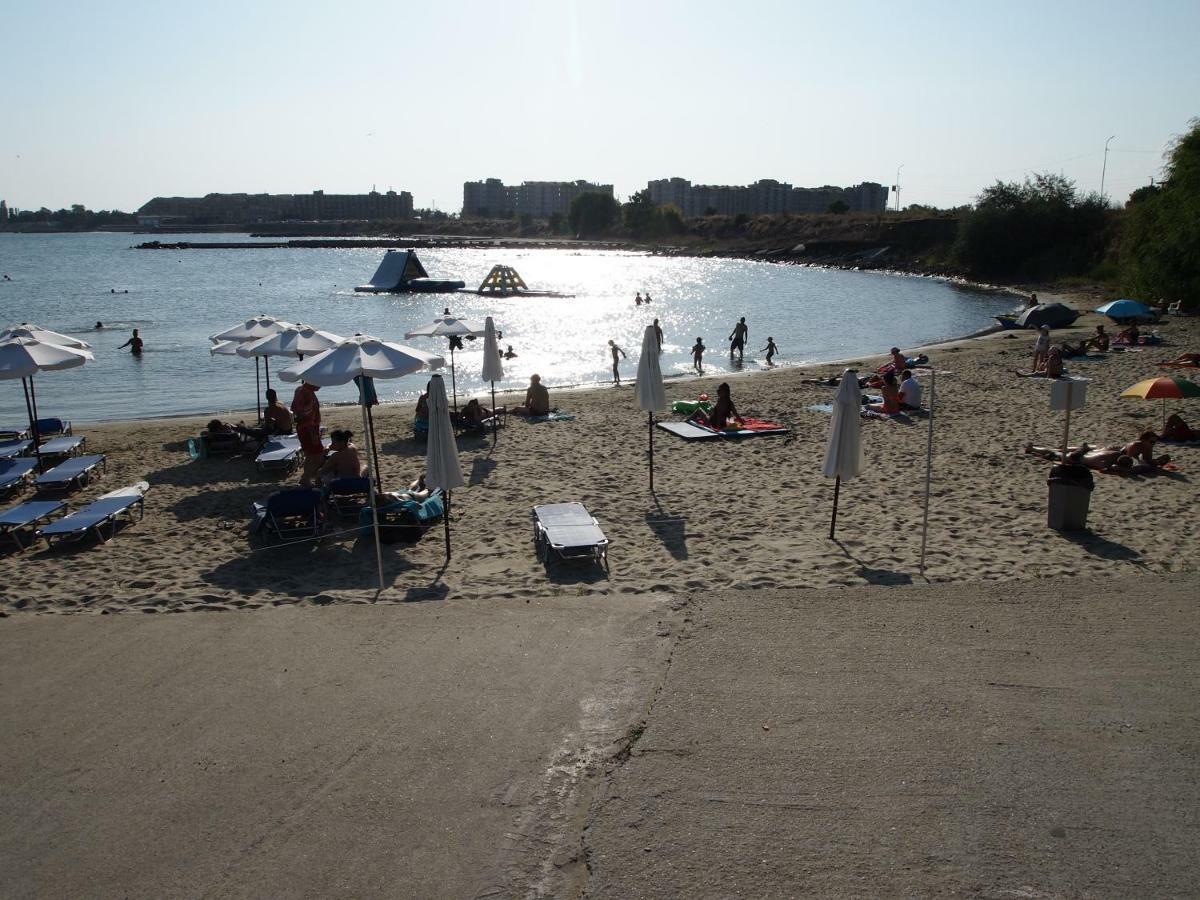 Visit Sunny Beach Marina Apartments Ravda Kültér fotó