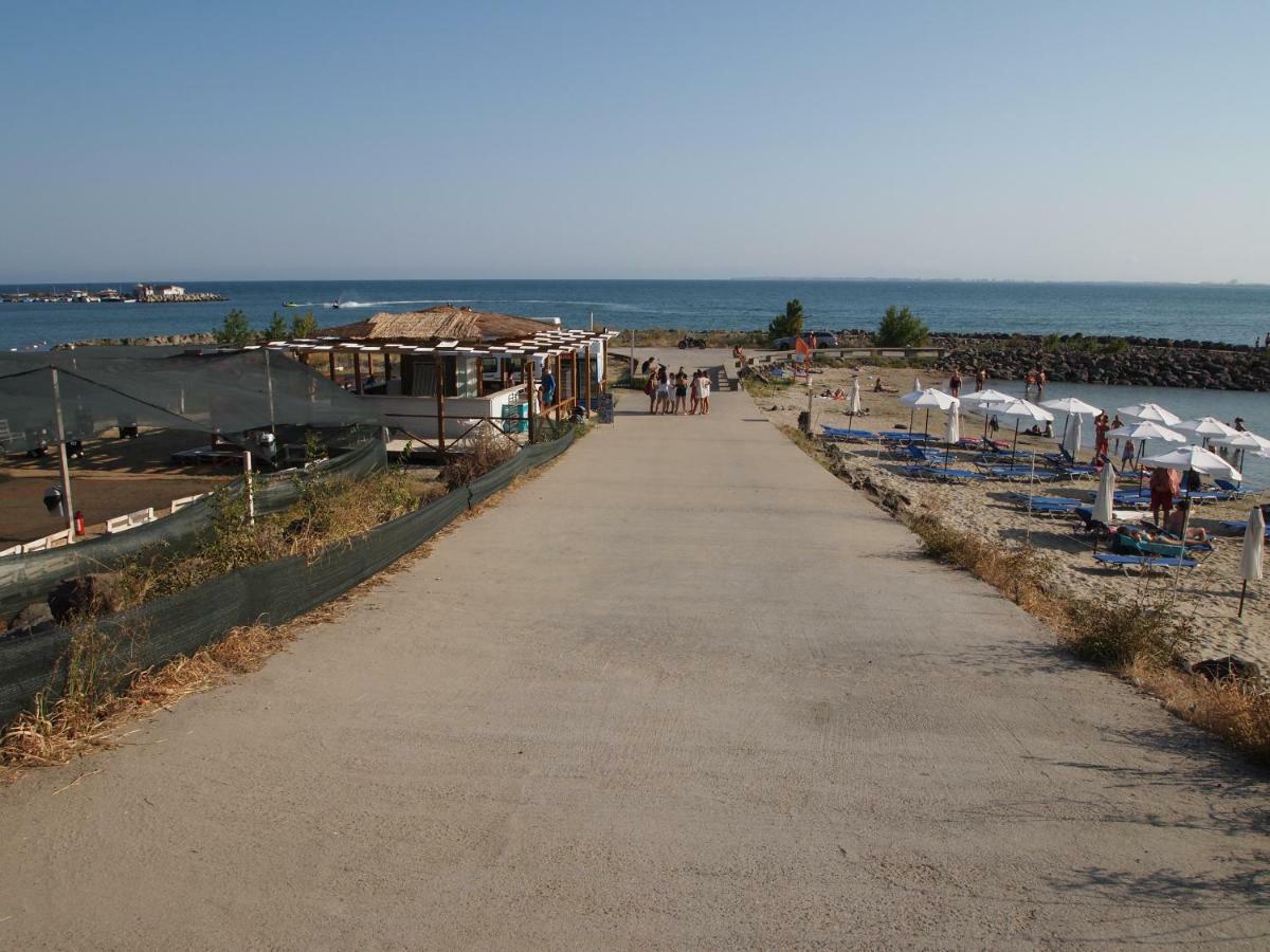 Visit Sunny Beach Marina Apartments Ravda Kültér fotó
